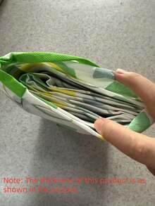 1 Piece Outdoor Picnic Mat, Portable Thickened Camping Mat, Beach Moisture-Proof Mat, Tent Ground Mat, Waterproof Lawn Mat, Travel Blanket For Indoor And Outdoor Family Games(Pay Attention To The Picture Description)