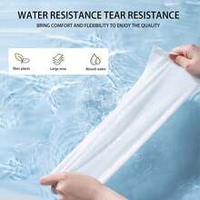 100pcs Disposable Compact Travel Towels, Small Size, Easy To Carry, Suitable For Hotel Supplies, Travel, Disposable Face Towels, Transparent Packaging, Travel Portable Washcloth, Home, Camping And Other Outdoor Activities