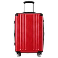 Ensembles de bagages - Rouge - Voir 1