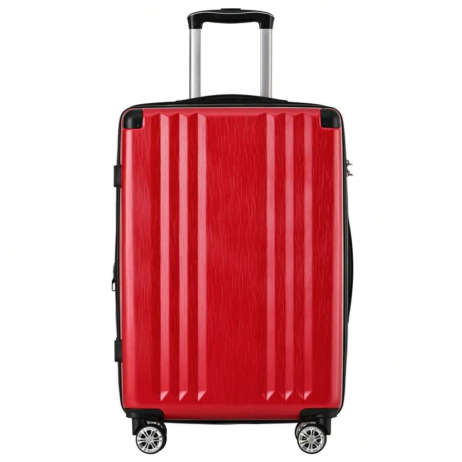 Ensembles de bagages - Rouge - Voir 1