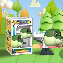 أشكال زخرفية تذكارية من دمى وتماثيل صغيرة مصنوعة من بي في سي، هدايا عيد الميلاد وعيد الهالوين والكريسماس، هدايا حفلات راقية. أفضل هدية للأصدقاء والعائلة