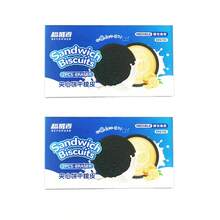 1pc/2pcs/4pcs Novelty Shaped Erasers - Cookie, Ramen, Chocolate, Ice Cream Designs, Pencil Erasers, Suitable For Office & School, Durable & Easy To Clean, Ideal For Students, Teachers, Daily Use, Back To School Gift, Memorabilia, Learning Competition Prize, School Office Supplies - Multicolor - View 36