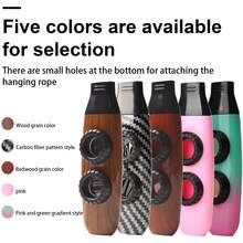 1 pieza Kazoo profesional, disponible en múltiples colores, fácil de aprender, incluye 3 membranas adicionales, afinación ajustable, adecuado para acompañar a la guitarra, ukelele, violín, piano, para principiantes y profesionales, adultos/amantes de la música, también un regalo maravilloso para las fiestas