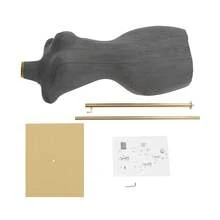 YUNRUX Mannequins - A - View 7