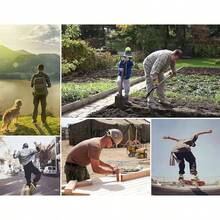 Men's Techwear Hiphop Streetwear Rock Punk Gothic Pants Sport Riding Casual Harem Track Cargo Pants-20256688