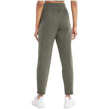Puma Women Sports Pants - Grey - View 2