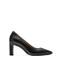 Cole Haan Women's Grand Ambition Angelica Pumps |  | Women Pumps - Black Leather - 查看 2