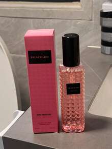 رذاذ عطر 100مل، معطر الهواء، مناسب للنساء، رذاذ عطري في الصيف، متوافق مع الموضة، ديكور المنزل والفندق، حفل الزفاف، ضروريات السفر والعطلات، هدية أساسية