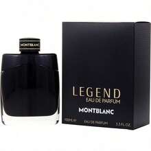 Montblanc Nước hoa xịt Legend Eau De Parfum dành cho nam EDP 3.3oz/100ml - EDP - Xem 1