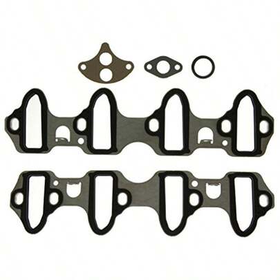 FELPRO MS 98016 T Engine Intake Manifold Gasket Set For Chevrolet  1500