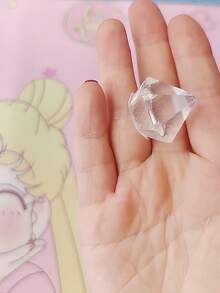 Kawaii Creative DIY Epoxy Resin Casting Mold Set, Including Rectangular Cylinder And Other Molds, Sitting Bear Cub, Earring Pendant Full Plate Mold, Cat Bear Paw Mold