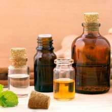 5/10 Pieces Small Cork Stoppers Mini Tapered Cork Plugs Glass Bottles Tops For DIY Craft Projects