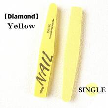 Factory Wholesale Professional 5pcs Double Side 100/180 Eva Nail File Buffer Mega Sponge File For Beauty Nail Tools For Press On Nails