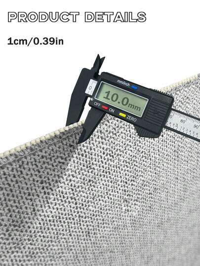 1pc Vloerkleed Area Living Room Bedroom Plush Tapijt Zachte Skin Friendly Vloer Covering Multiple Sizes Fluffy Washable view 3