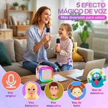Kids Music Toys - Pink - View 4