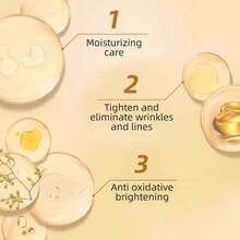 Elizabeth Arden Prevage Anti-Aging Intensive Repair Eye Serum Capsules, 7 Capsules 1.2ml*3 - 1.2ml*3 - View 3