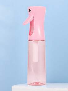 1pc 发胶瓶 200/300/500ml 高压连续白色自动气压超细喷雾瓶，美发工具，适用于浴室、卧室、厨房、梳妆台、美容院、发廊等场所，美发产品及配件，美发沙龙美容旅行必需品，多功能喷雾瓶