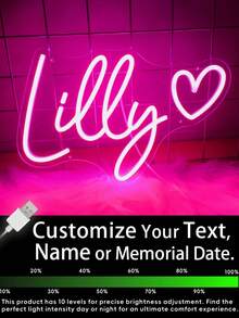 Custom Neon Light Sign - Queen Crown, Large LED Neon Sign For Game Room, Wedding, Gift, Party, Prom, Suitable For Shops, Studios, Beauty Salons