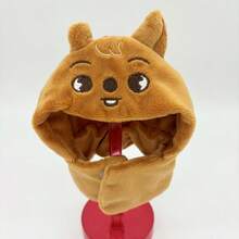 SKZ KPOP STAY STRAYKIDS Music Festival World Tour Concert Lampshade Cute Animal Support Stick Lamp Set STAY Fan Gift Birthday Gift Christmas Gift - Multicolor - View 14