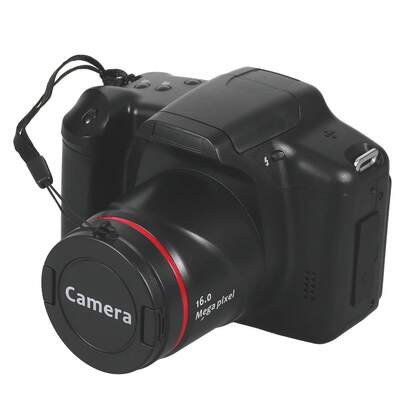 Professional Photography Camera Telephoto Digital Camera High-Definition Camera