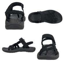 CAMEL CROWN Women's Sandals Sports Outdoor Trekking Non-Slip Wear-Resistant Casual Sandals