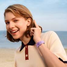 Cinturino sportivo compatibile con Apple Watch, misure 38mm 40mm 41mm 42mm 44mm 45mm 46mm 49mm, per donne e uomini, cinturino in morbido silicone per Apple Watch Series 10 9 8 7 6 5 4 3 2 1 Ultra SE