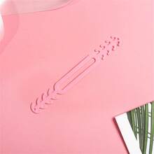 5PCS/10PCS Random Color Disposable Mask Anti Pinch Hook Ear Protection Adjustable Buckle