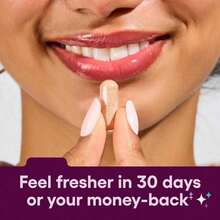 Physician's Choice Vaginal Probiotic - Daily Support For PH Balance, Odor Control, Feminine Microbiome & Flora Health With Cranberry For Women - 1 - Xem 5