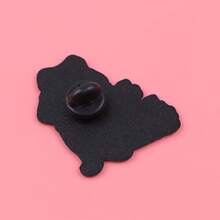 Enamel Pin Brooch Pines Lapel Pins Badge On Backpack Clothing Accessories Jewelry Gifts - NR90390 - View 3