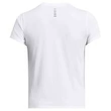 Under Armour Women Outdoor Tees & Tanks - White - View 4