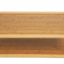 Shoe Racks - Camel - View 3