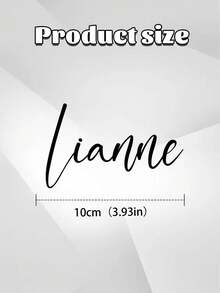 1/6/12pcs Custom Personalized Wedding Crystal Sticker, Customizable With Exclusive Text, Suitable For Wedding Glass, Bachelor Party Champagne Glass Sticker Gift - Multicolor - View 8