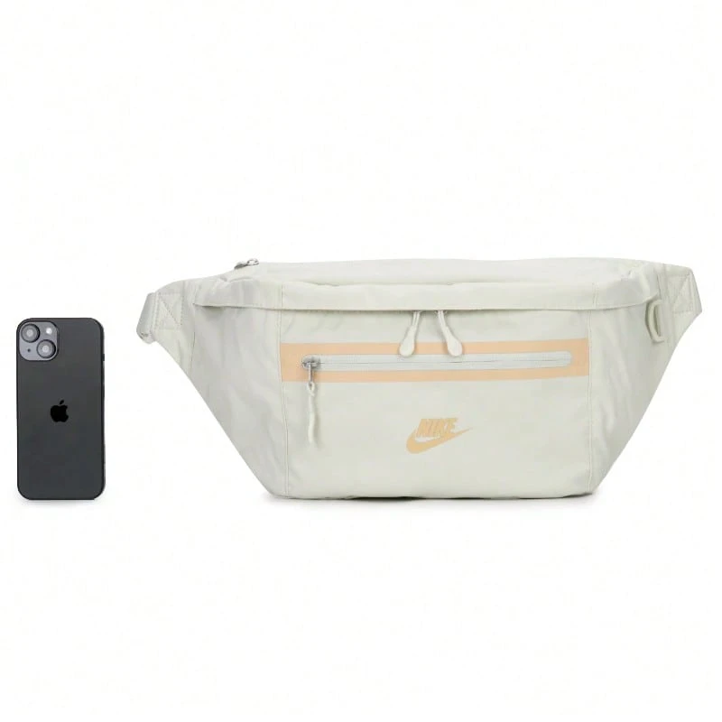 Four Seasons Waist Bag Men's Bag Women's Bag Sports Bag Messenger Bag Shoulder Bag Running Training Fitness Bag Chest Bag DN2556-020