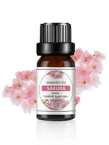 10ml Essential Oil, 10ml Fruity Blissful Essential Oil Single Product -Pineapple, Lemon, Cherry, Coconut, Strawberry And Rose, Bluebells, Vanilla, Lavender And Other 10ml Aromatherapy Essential Oils, Used To Relax And Enhance Mood Gifts Birthday Graduation, Suitable For Aromatherapy, Humidifiers, Car Aromatherapy, Diffuser, Candle Making,