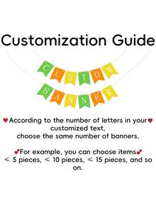 Custom Banners, Personalized Banners, Design Your Banner, Birthday Banners, Party Banners, Wedding Banners, Birthday Decorations
