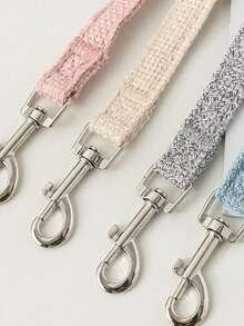 Cat Leash For Outdoor Walking, Cat Vest Style Chest Harness, Small Dog, Pet, Anti Running Dog Leash