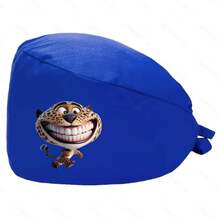 Cappellino casual in tessuto senza stampe, adatto per uso quotidiano, in tutte le stagioni