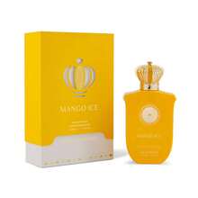 Mango Ice 100ML Eau De Parfum Unisex - Fruity - View 4
