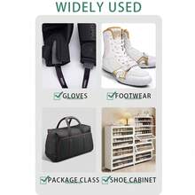 GINGPAI Boxhandschuh Geruchsentferner Set, Reinigungsstab, Geruchsentferner, Feuchtigkeitsabsorber, Boxhandschuh Pflegetasche, Duftsäckchen, wiederverwendbarer Geruchsentferner für Boxhandschuhe