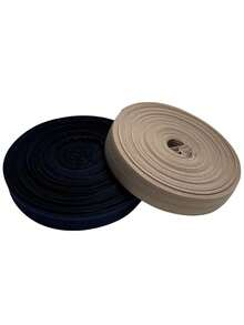 Marinho com Chocolate