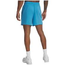 Under Armour Men Shorts - Blue - View 2