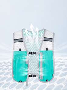 1个反光饰边背包，休闲骑行/跑步背包，户外徒步背心包，骑行/徒步背心包，透气徒步登山自行车包，健身包，跑步配件运动包，女士运动包，健身运动包，大容量旅行包，男士度假/旅行必备，跑步/徒步旅行必备