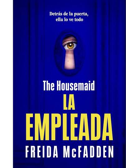 The Housemaid (La Empleada)