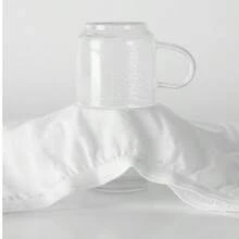 Ropa interior desechable para mujeres, cómoda para viajes, calzoncillos de secado rápido, bragas desechables para spa, damas, bragas de hotel, spa, estancias hospitalarias, emergencias (Blanco, 5 paquetes)