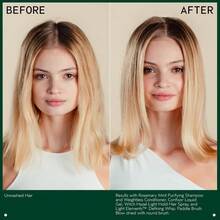 2pcs Hair Styling Wax For Smooth And Well-Groomed Hair, Preventing Frizz, Suitable For All Hair Types - Hồng - Xem 7