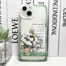 Funda de Teléfono de Arte Estético de Van Gogh Compatible con  16 15 14 13 12 11 Pro Max XS X XR SE 78 Plus Mini Funda Girasoles La Noche Estrellada, Funda Compatible con  17,  17 Pro,  17 Pro Max - 04 - Ver 12