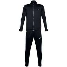 Under Armour Men Sports Sets - Black - View 1