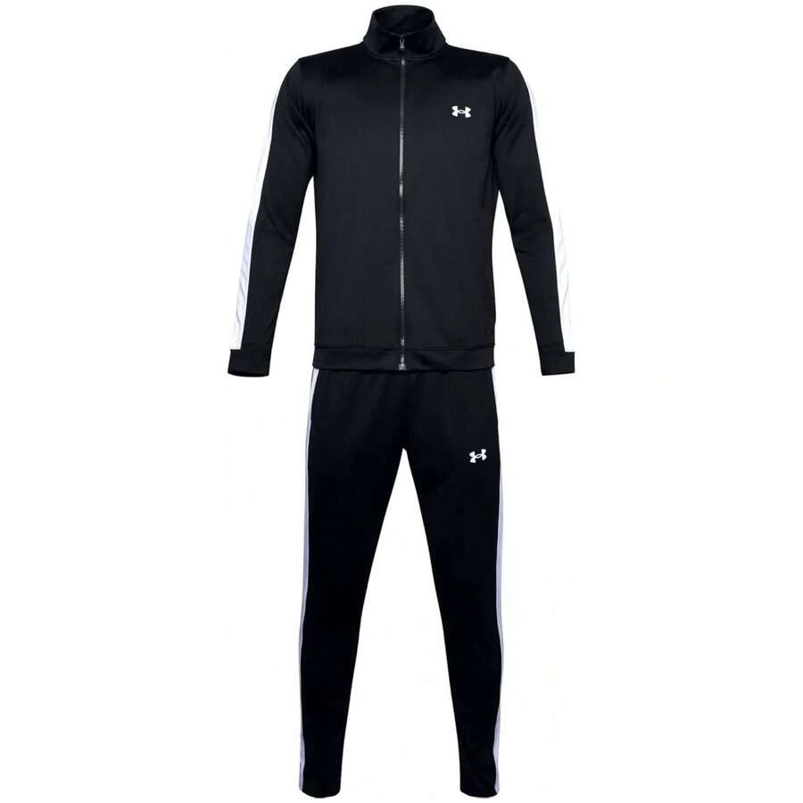 Under Armour Men Sports Sets - Black - View 1