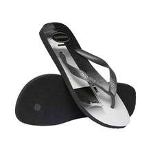 Havaianas Men's Top Surfer I Sandal |  | Men Sandals - Than chì mới - Xem 4