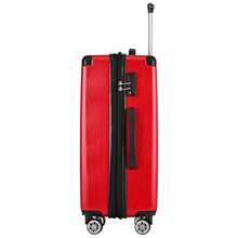 Ensembles de bagages - Rouge - Voir 5